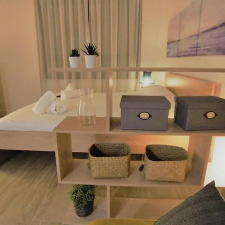 Rentalsevilla Resitur Iii 세비야